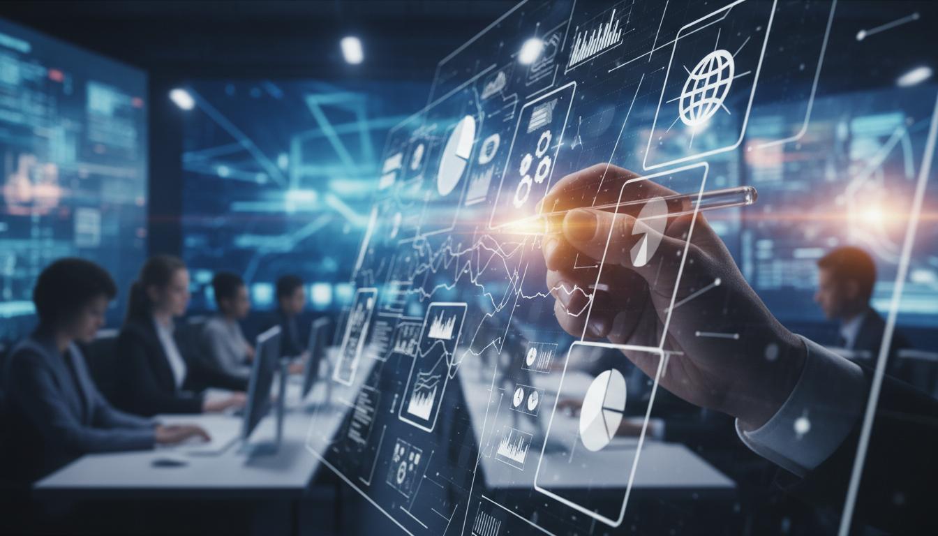 Developing AI-Generated Journalism Skills: Practical Tips for Reporters