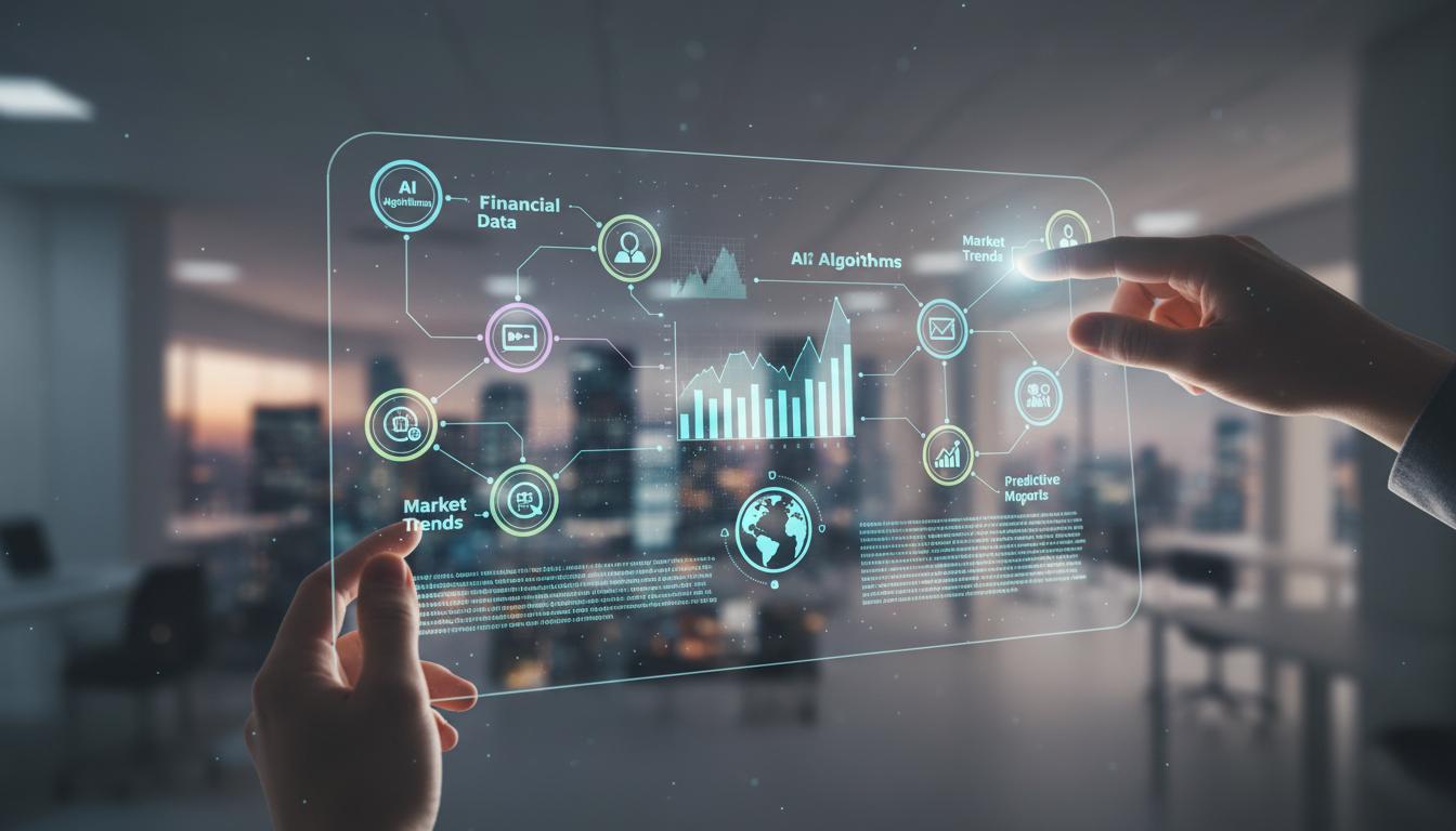 How AI-Generated Journalism Software Analyst Reports Are Shaping Media Insights