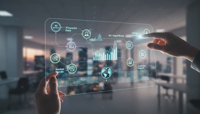 How AI-Generated Journalism Software Analyst Reports Are Shaping Media Insights