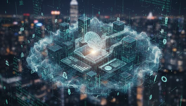 How AI-generated journalism software companies are shaping the news industry