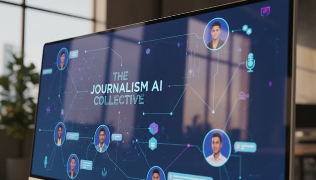 Exploring AI-Generated Journalism Software Forums: Trends and Insights