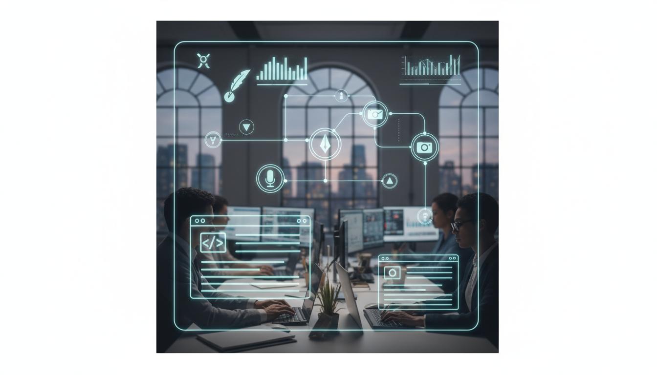 AI-Generated Journalism Software: Practical Guide for Online Creators