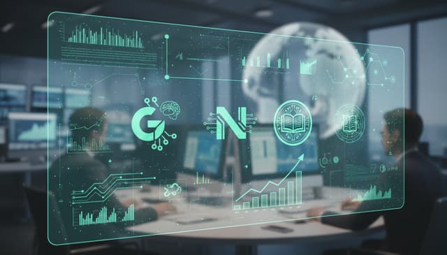 AI-Generated Journalism Software Market Leaders: Key Players in 2024