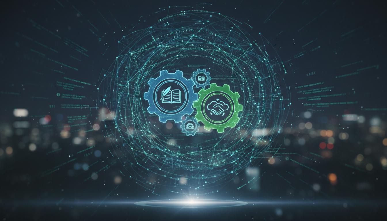 Exploring AI-Generated Journalism Software Partnerships in Media Innovation