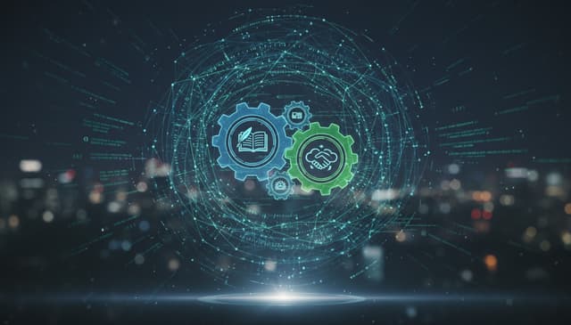 Exploring AI-Generated Journalism Software Partnerships in Media Innovation