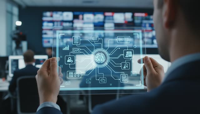 AI-Generated Journalism Software: Complete User Guide for Newsnest.ai