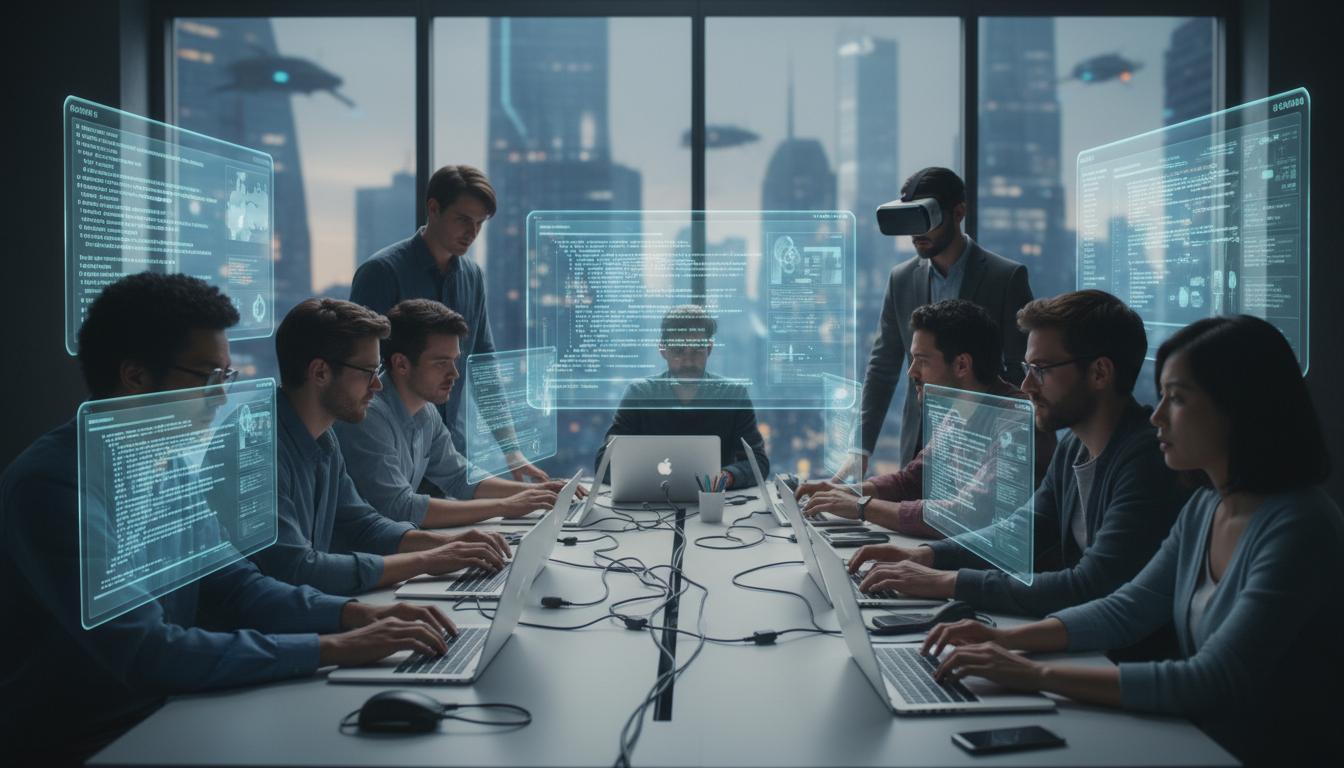 AI-Generated Journalism Software Workshops: Practical Guide for Newsrooms