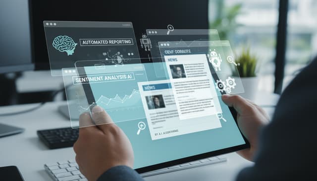 AI-Generated Journalism Tool Reviews: a Comprehensive Overview for 2024