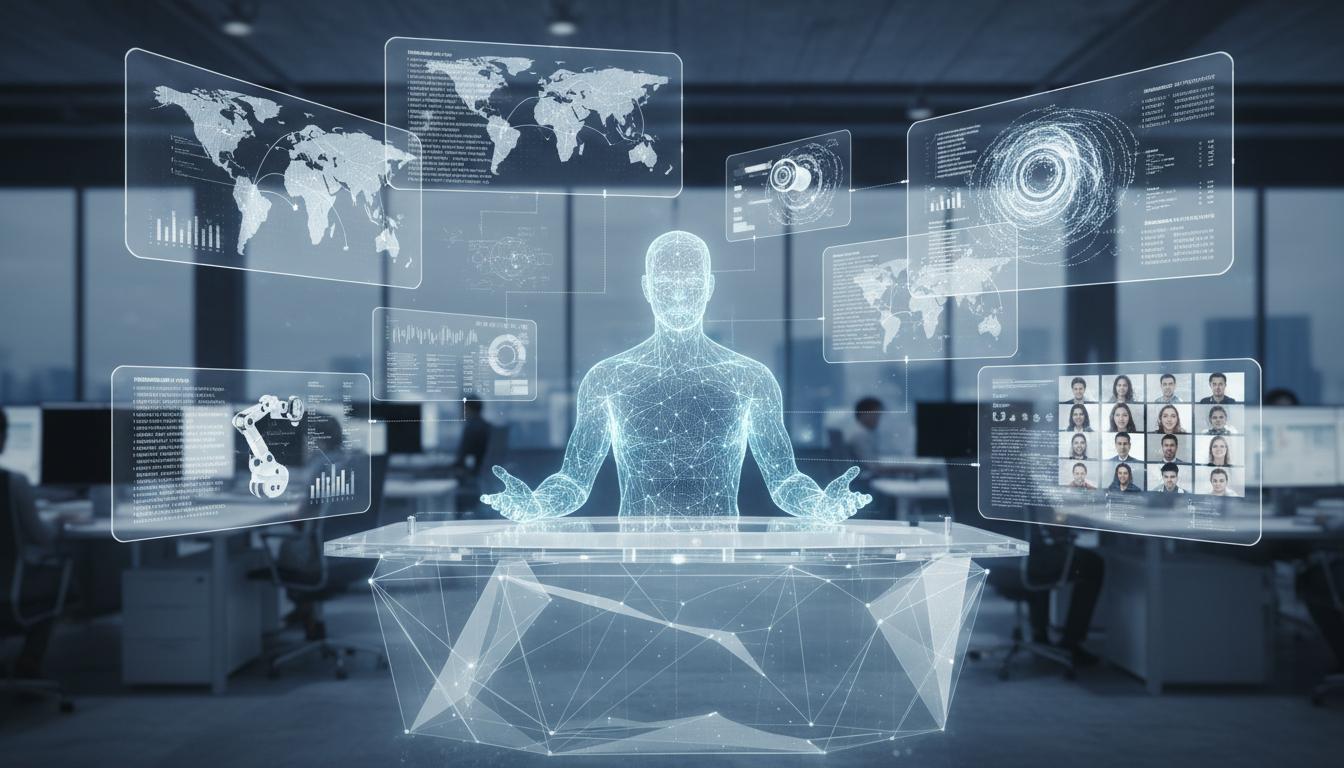 Exploring AI-Generated Journalism Use Cases in Modern Newsrooms