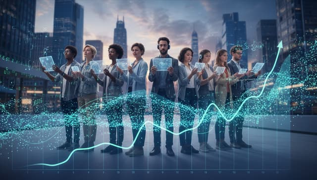 Understanding AI-Generated News Adoption Rates in Modern Media