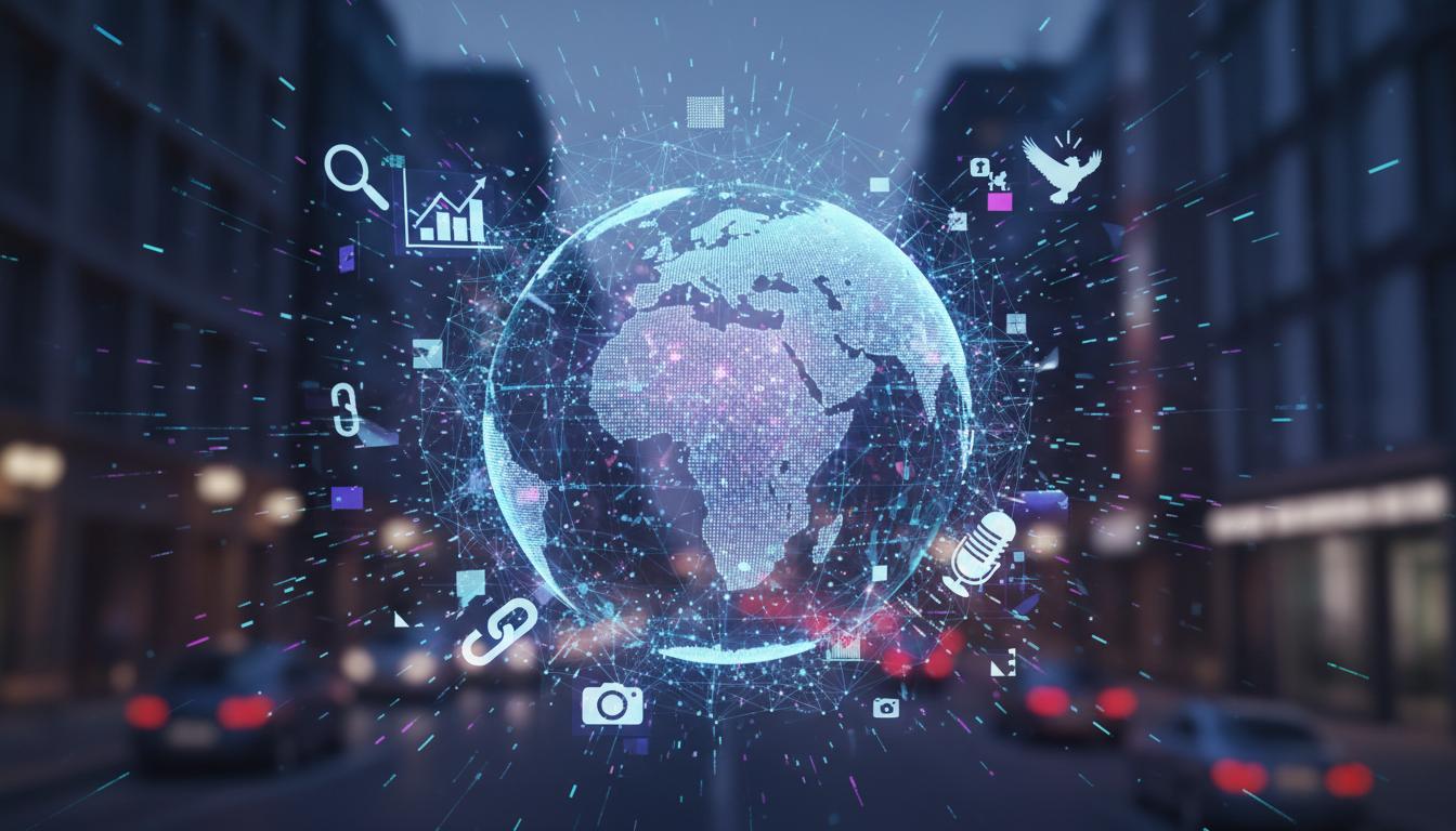 How AI-Generated News Alerts Are Shaping Real-Time Information Delivery