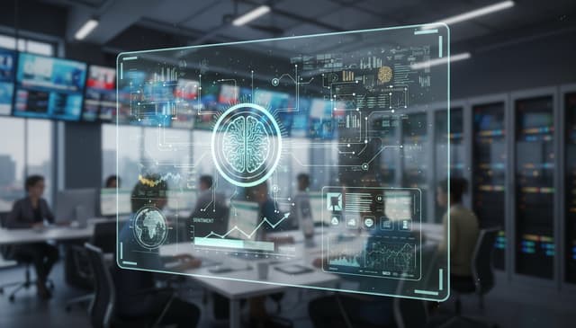 How AI-generated news analytics tools are transforming media insights