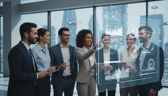 AI-generated news career advice: practical tips for the modern journalist