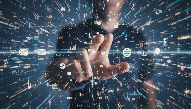 How AI generated news content is shaping the future of journalism