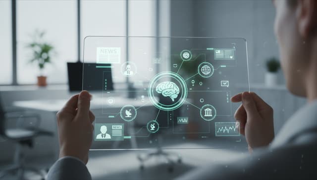 How AI-Generated News Curation Tools Are Shaping Digital Journalism