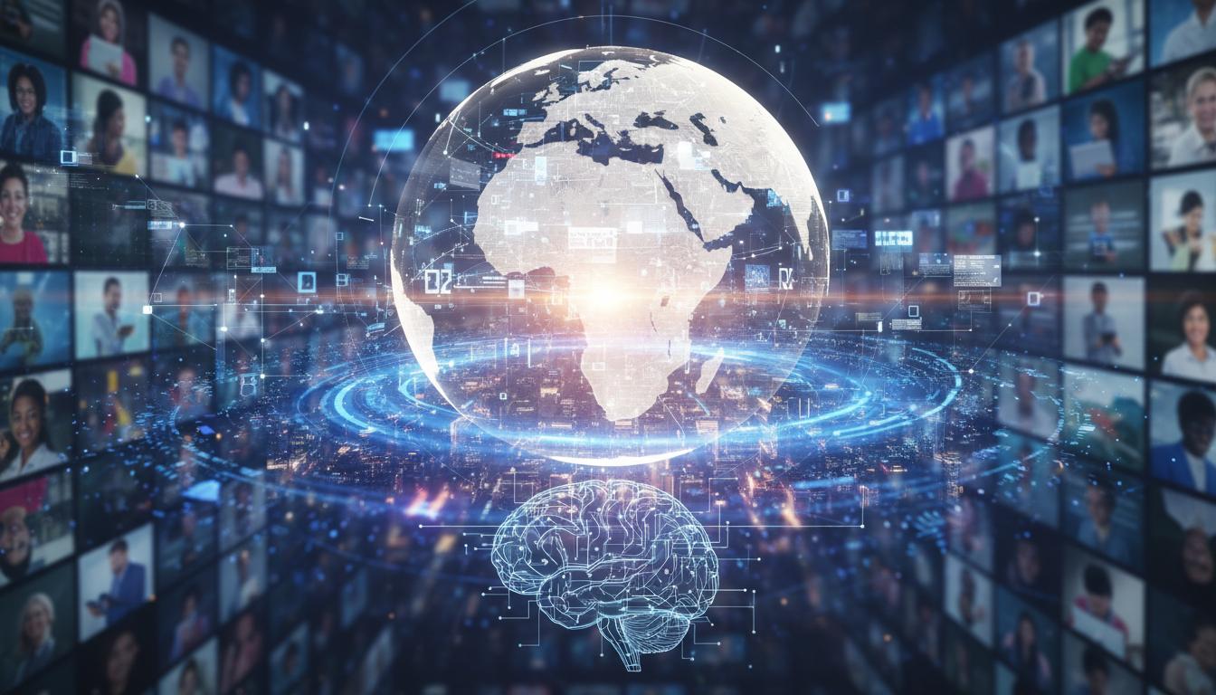 How AI-Generated News Digest Is Transforming Daily Information Updates