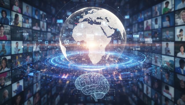 How AI-Generated News Digest Is Transforming Daily Information Updates