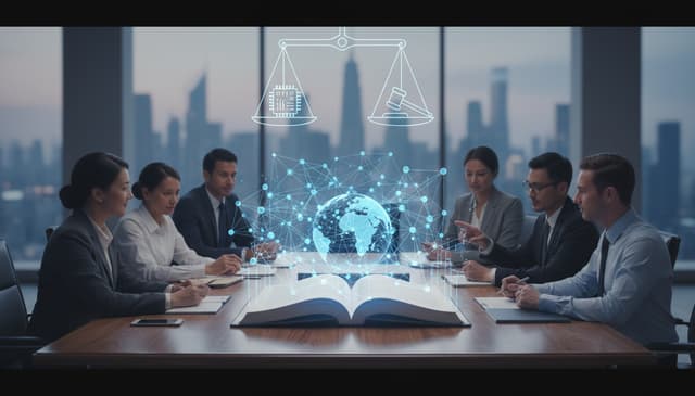 AI-generated news governance: navigating ethical and practical challenges