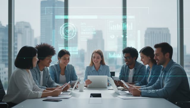 How AI-Generated News Internships Are Shaping the Future of Journalism