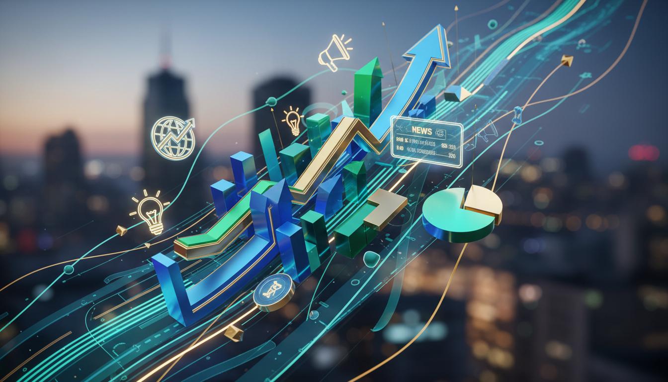 Understanding AI-Generated News Kpi: a Practical Guide for Media Teams