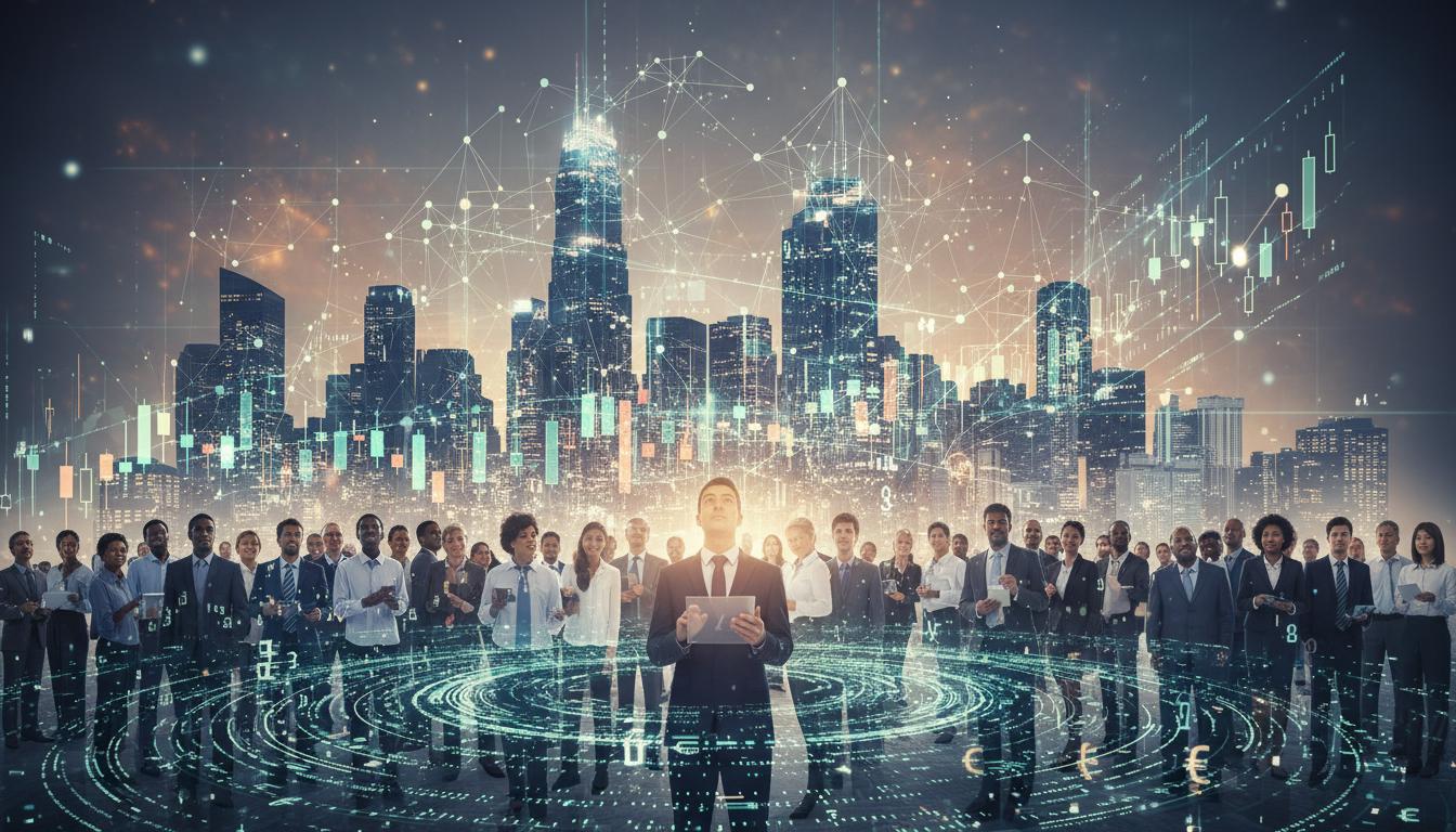 Understanding AI-Generated News Market Analysis: Key Trends and Insights