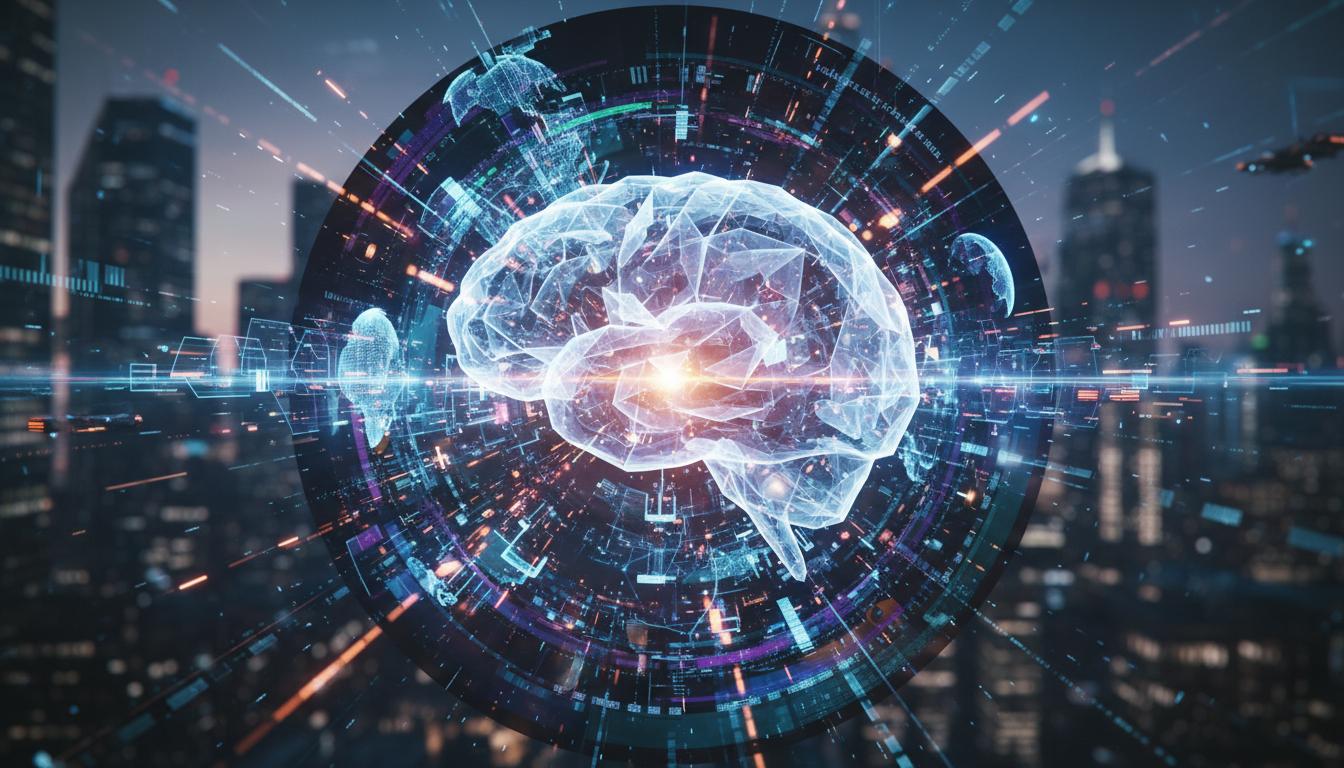 How AI-Generated News Media Transformation Is Reshaping Journalism Today