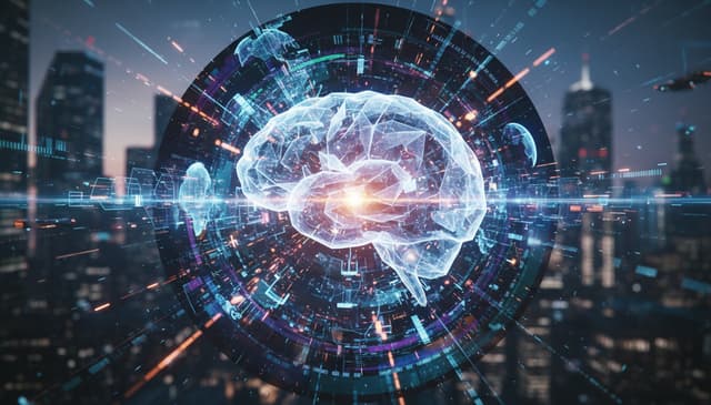 How AI-generated news media transformation is reshaping journalism today