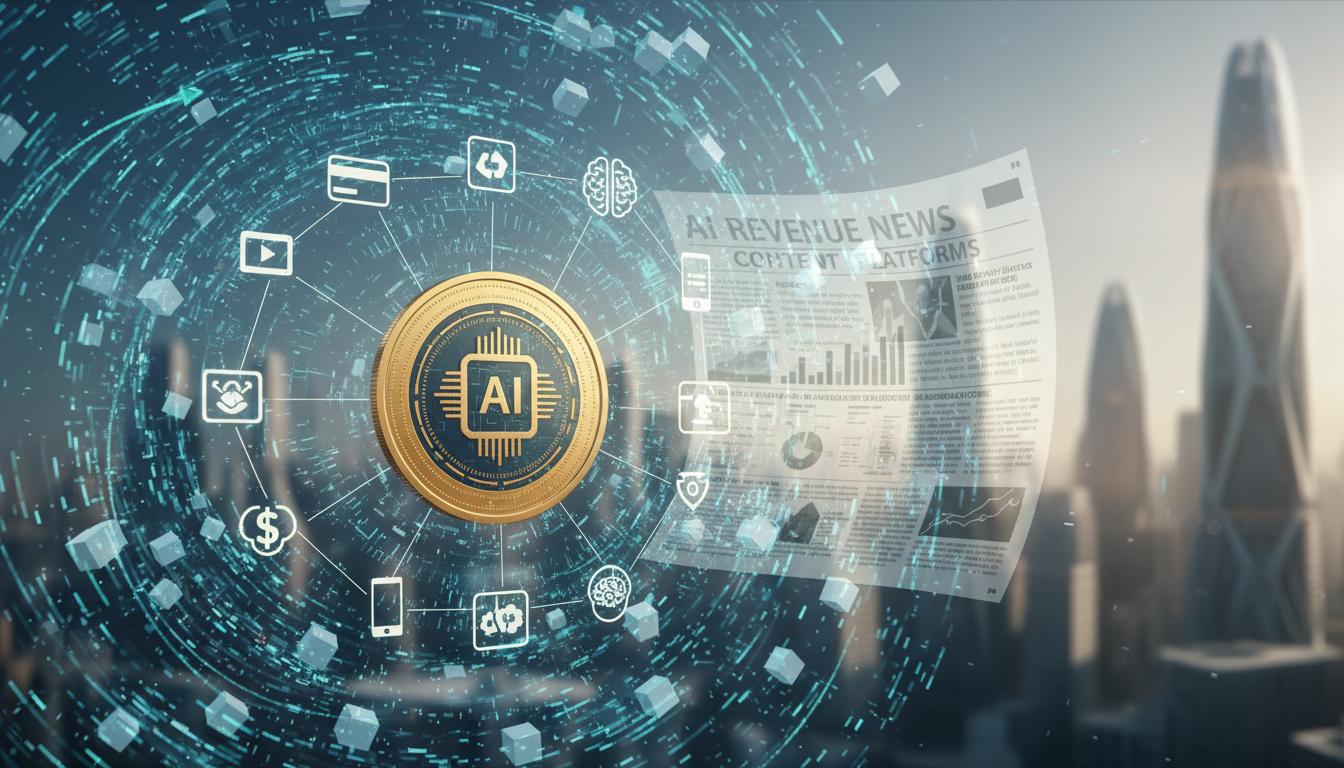 Effective AI-Generated News Monetization Strategies for Modern Publishers