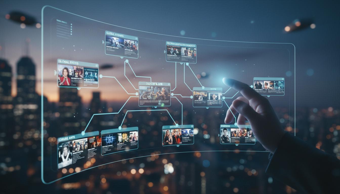 Choosing the Right AI-Generated News Platform: a Practical Guide