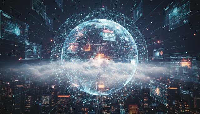 AI-Generated News Positioning: How It Shapes Modern Journalism