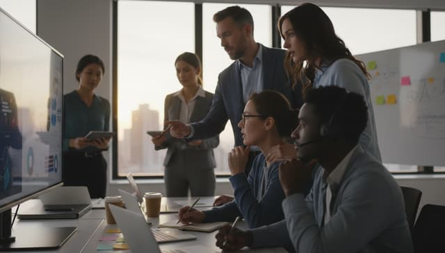 AI-Generated News Professional Development: Practical Guide for Journalists