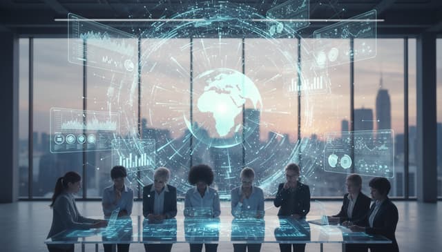 Effective AI-generated news promotional strategies for modern media