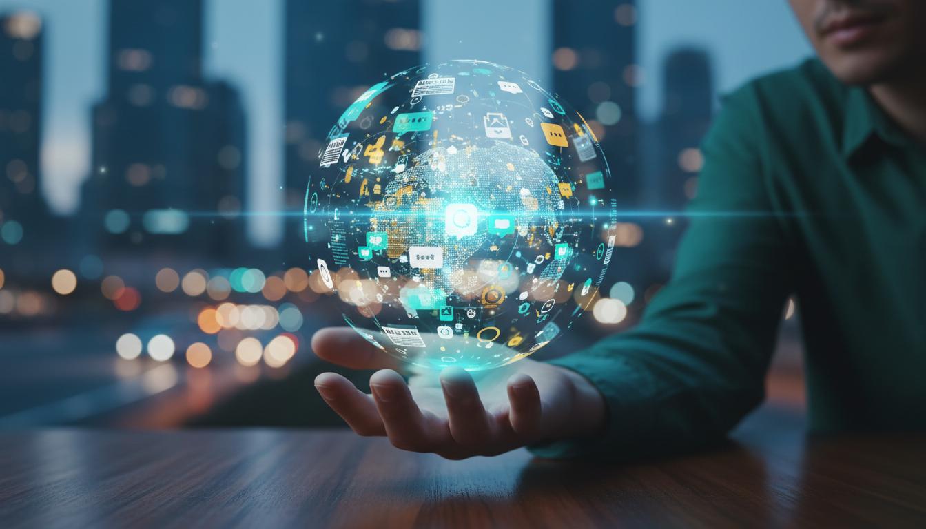 How AI-Generated News Recommendation Is Shaping the Future of Media