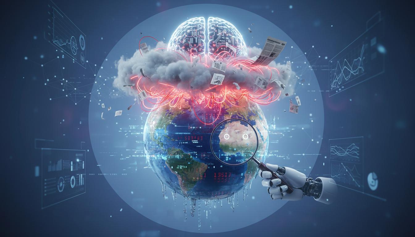 Assessing AI-Generated News Reliability: Challenges and Opportunities