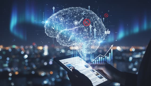 Managing AI-Generated News Reputation: Strategies and Best Practices