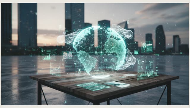 Exploring AI-generated news research: methods and future trends