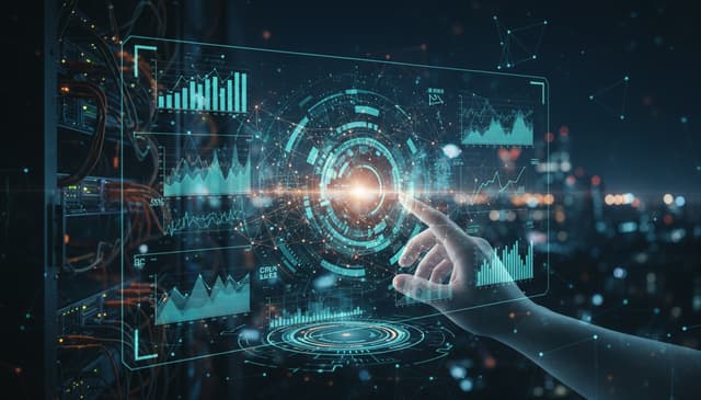 AI-generated news software benchmarks: evaluating performance and accuracy