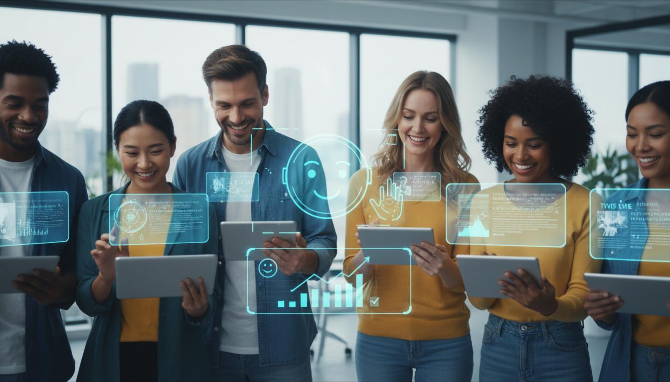 Customer Satisfaction with AI-Generated News Software: Insights From Newsnest.ai