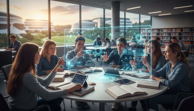 A practical guide to ai-generated news software educational resources