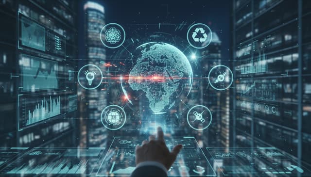 Emerging Technologies in AI-Generated News Software: What to Expect