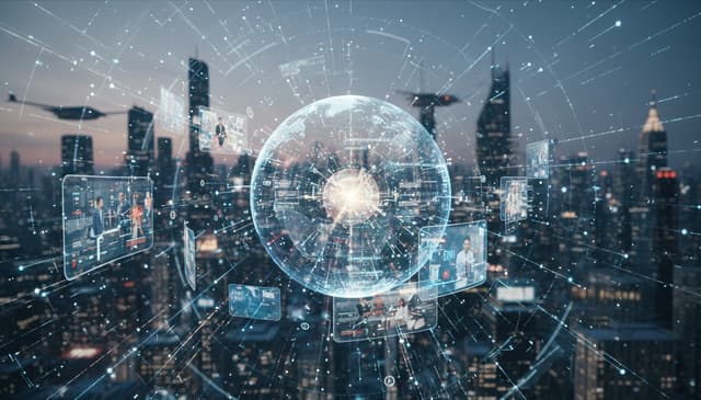 How AI-Generated News Software Is Shaping Events Coverage Today