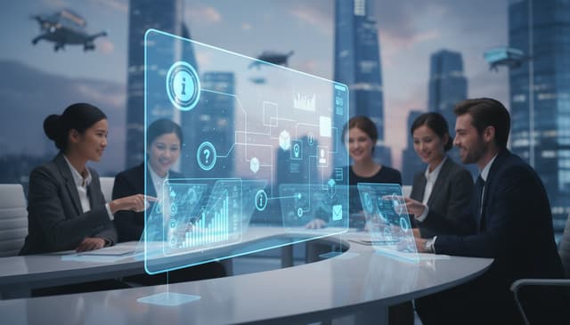 AI-generated news software FAQs: comprehensive guide for users