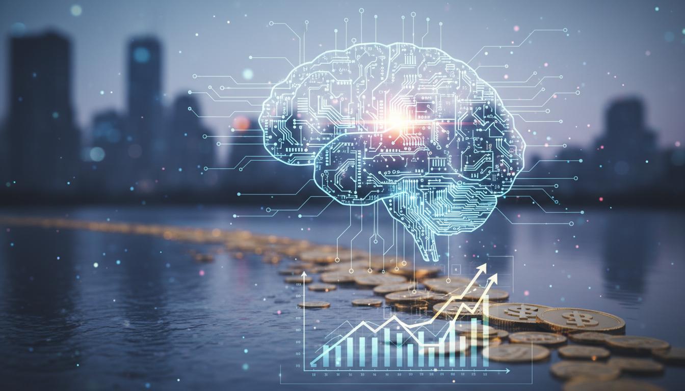 AI-Generated News Software Funding: Exploring Current Trends and Opportunities