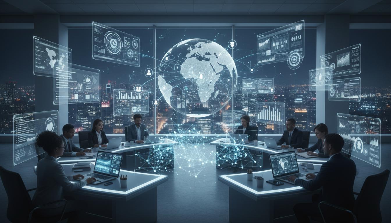 AI-Generated News Software Predictions: What to Expect in the Near Future