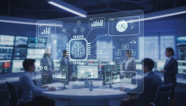 AI-generated news software selection criteria: a practical guide