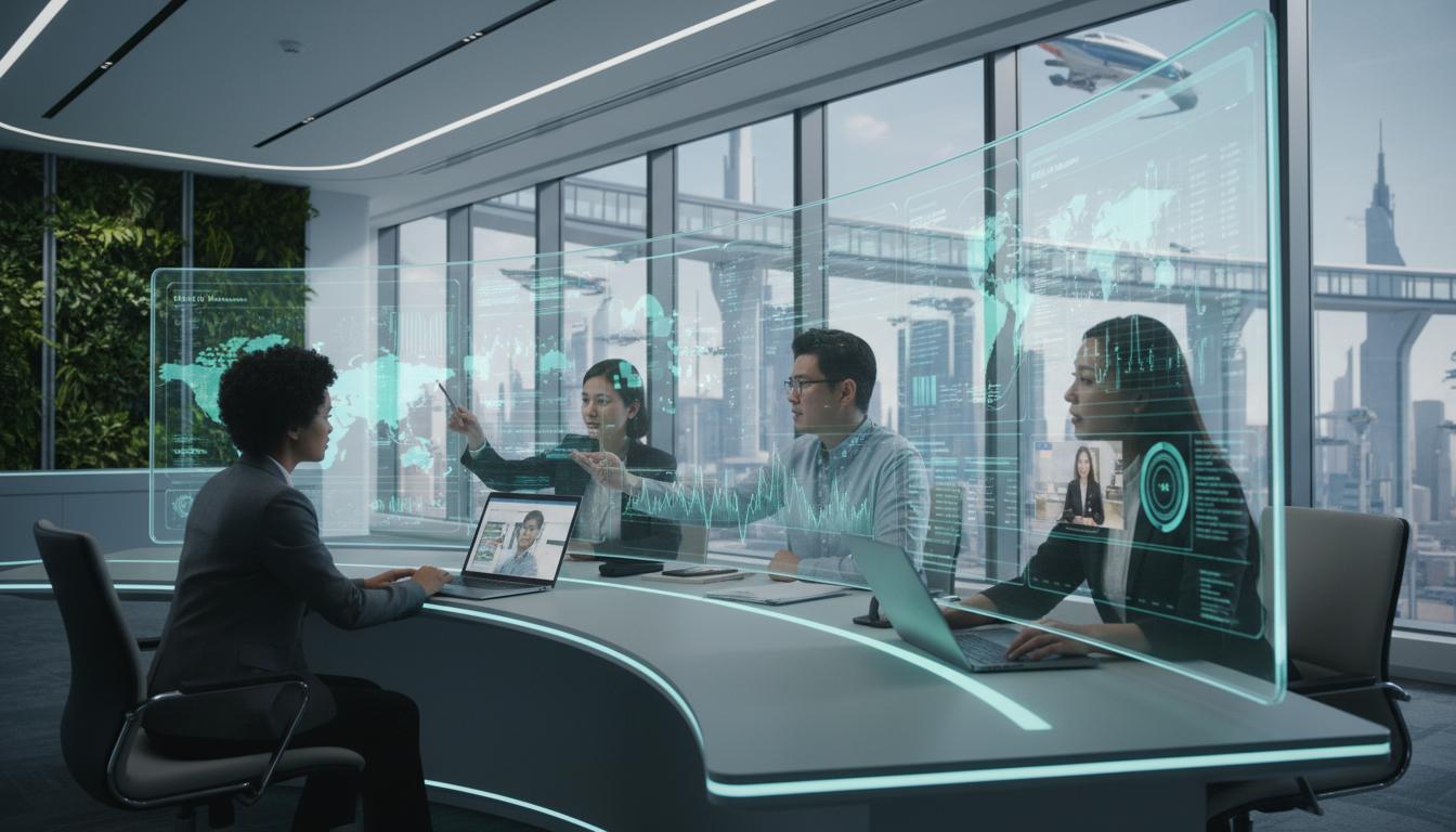 How AI-Generated News Software Training Programs Are Shaping Journalism