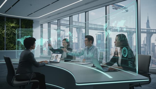 How AI-generated news software training programs are shaping journalism