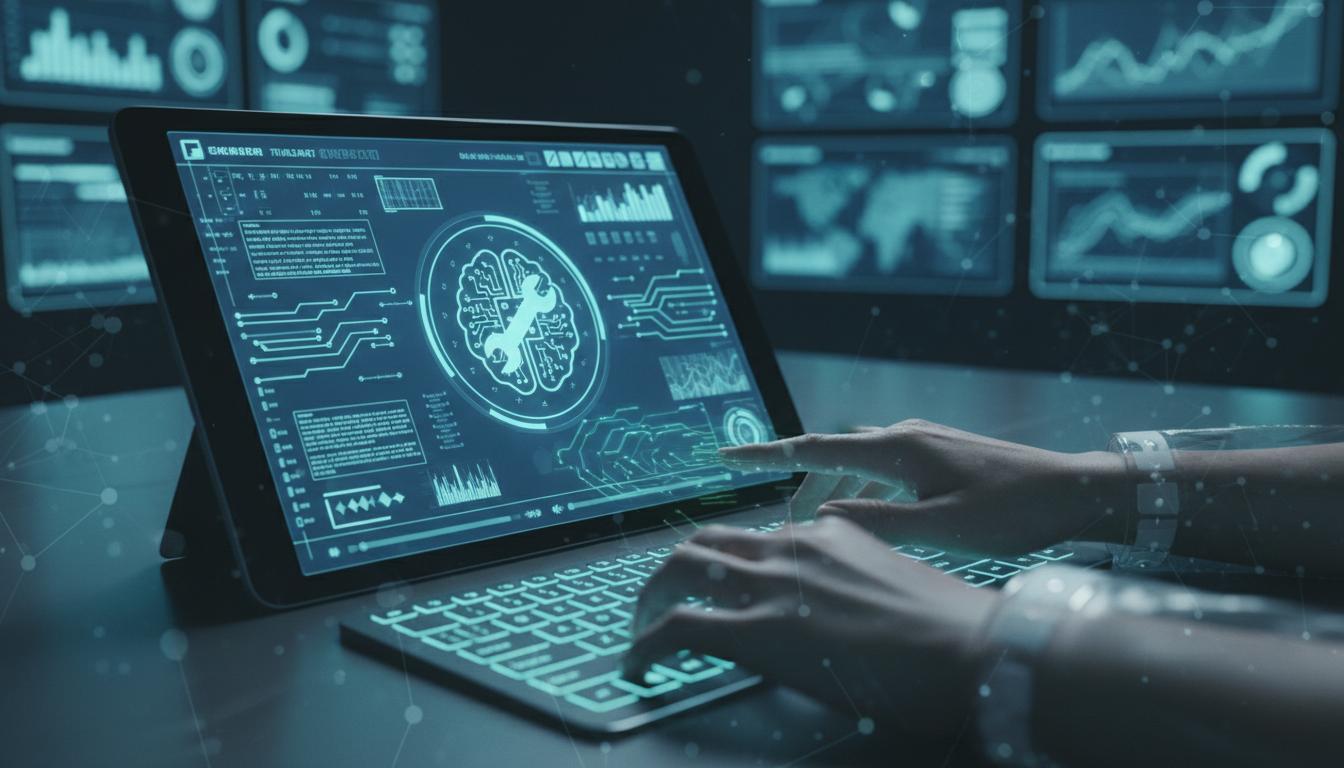 Troubleshooting AI-Generated News Software: Common Issues and Solutions