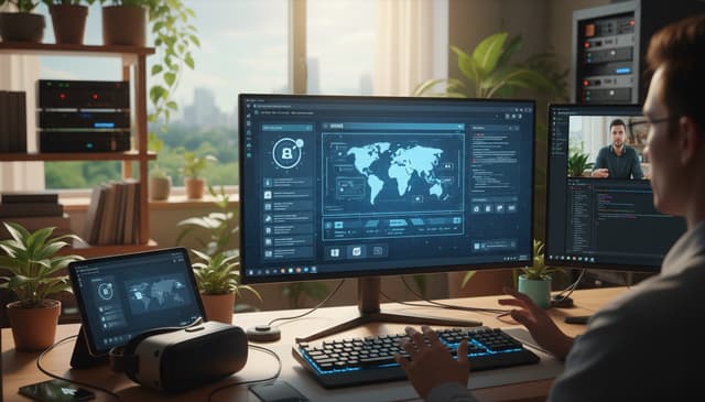 Complete Guide to AI-Generated News Software Tutorials Online