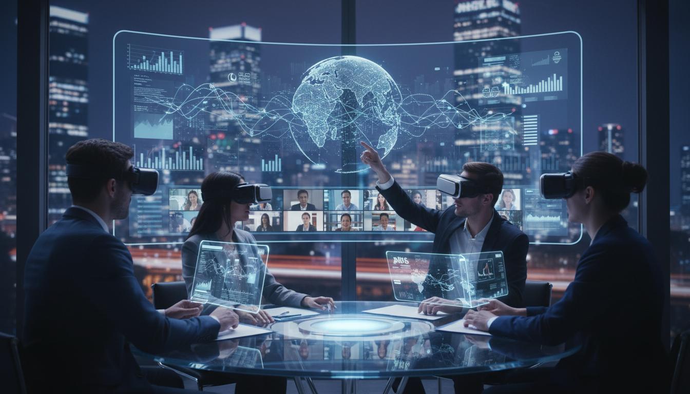 How AI-Generated News Software Webinars Are Shaping the Future of Journalism